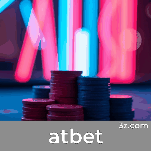 Atbet: Experiência de Jogo Diversificada e Imersiva