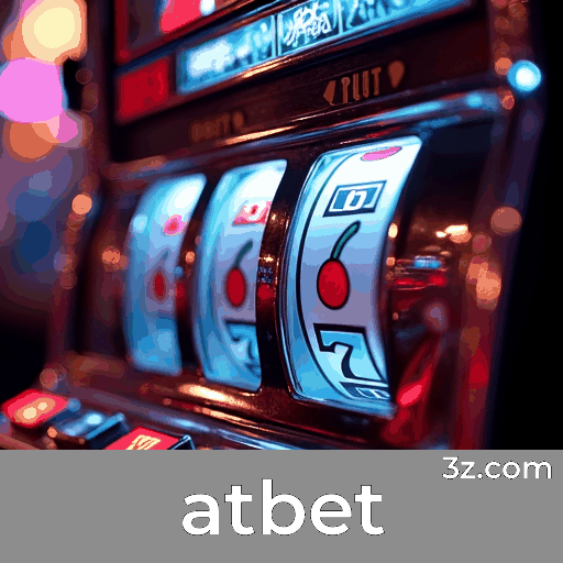 Atbet: Experiência de Jogo Diversificada e Imersiva