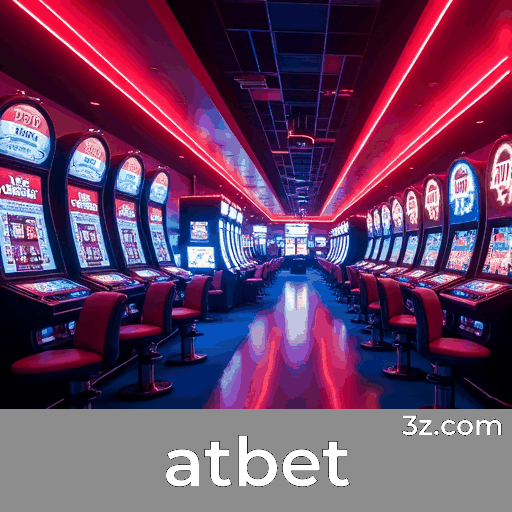Atbet: A Experiência de Dealer ao Vivo Preferida no Brasil
