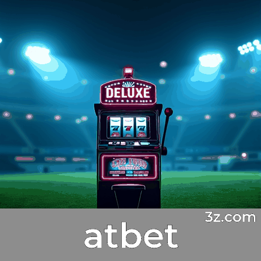 Atbet: Experiência de Jogo Diversificada e Imersiva