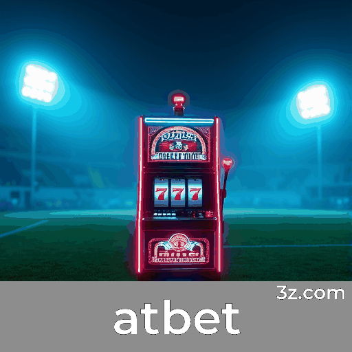 Atbet: Experiência de Jogo Diversificada e Imersiva